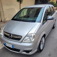 Opel Meriva A 2008 1.6 gpl