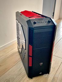 PC Gaming/Workstation i5 9600K + GTX 1080