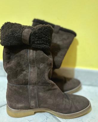 STIVALI GUCCI