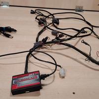 Power commander dynojet Suzuki gsx r 600 k6 2006