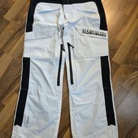 pantalone sci napapijri