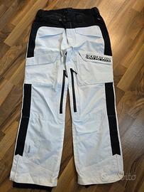 pantalone sci napapijri