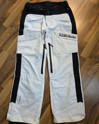 pantalone sci napapijri