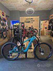 YETI LTE C2 90 TG.L