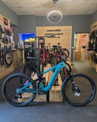 YETI LTE C2 90 TG.L