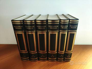 Enciclopedia Virgiliana