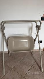 Vaschetta per bagnetto CAM Volare