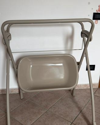 Vaschetta per bagnetto CAM Volare