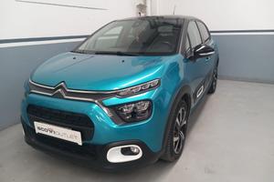 CITROEN C3 III 2017 - C3 1.2 puretech Shine s&s 83
