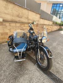 Moto URAL