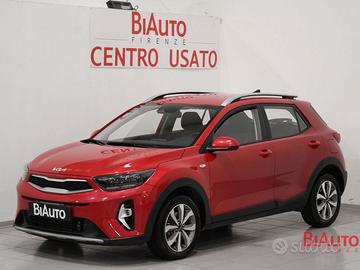 Kia Stonic 1.0 t-gdi mhev Urban 100cv mt