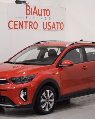 Kia Stonic 1.0 t-gdi mhev Urban 100cv mt