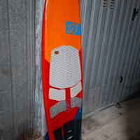 surfino tavola kite north