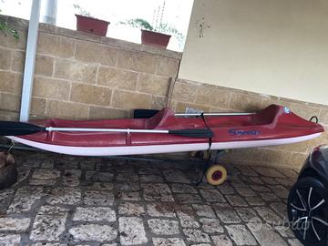 Canoa