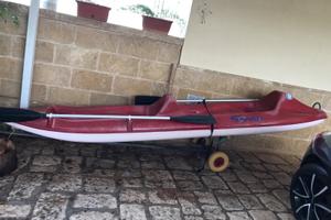 Canoa