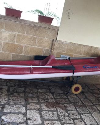 Canoa