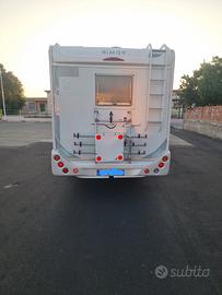 Caravan e camper