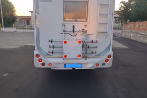 Caravan e camper