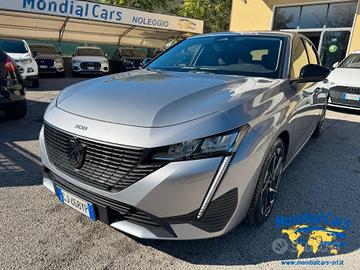 Peugeot 308 BlueHDi 130 S&S EAT8 Allure