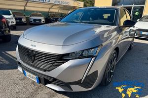 Peugeot 308 BlueHDi 130 S&S EAT8 Allure