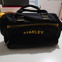 Borsa attrezzi stanley