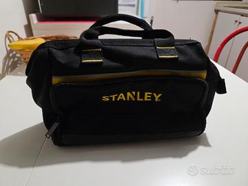 Borsa attrezzi stanley