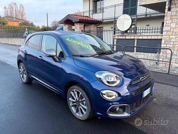 Fiat 500X 1.3 MultiJet 95 CV Sport