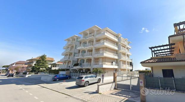 Appartamento - San Benedetto del Tronto