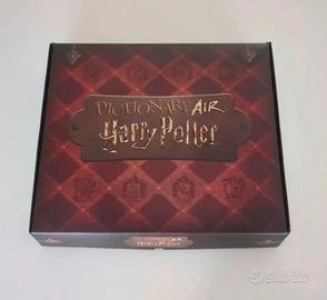 Pictionary Air Harry Potter