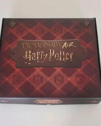 Pictionary Air Harry Potter