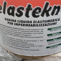 guaina liquida grigia 