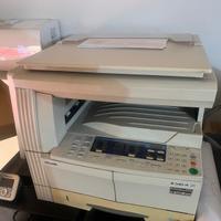 fotocopiatrice Olivetti A3