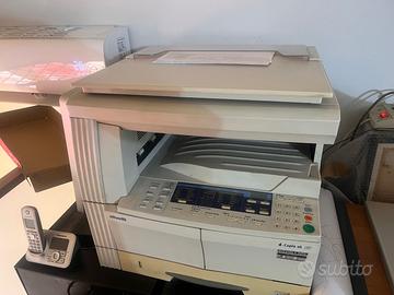 fotocopiatrice Olivetti A3