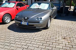 Alfa Romeo GTV Spider 2.0i 16V Twin Spark cat