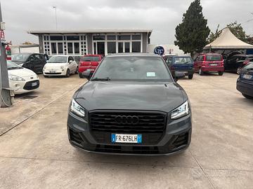 Audi Q2 1.4 TFSI COD S tronic line Edition