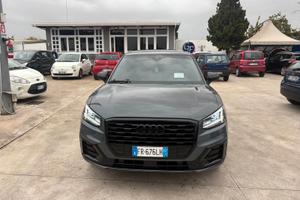 Audi Q2 1.4 TFSI COD S tronic line Edition