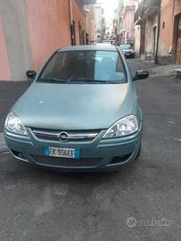  Opel corsa C 1.3 Multijet 