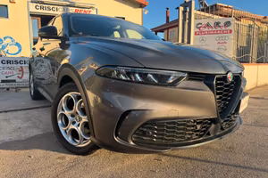 Alfa Romeo Tonale 1.6 diesel 130cv AUTO Sprint
