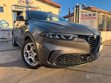 Alfa Romeo Tonale 1.6 diesel 130cv AUTO Sprint