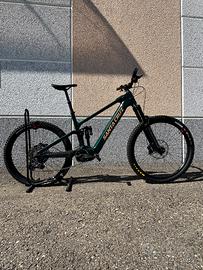 Santa Cruz Vala 70 Tg.XL
