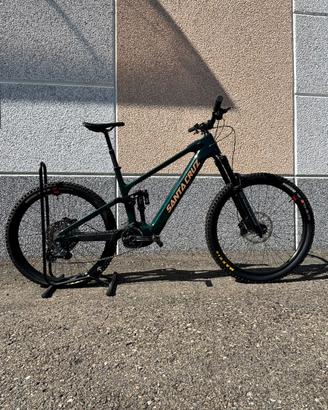 Santa Cruz Vala 70 Tg.XL
