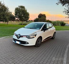 Renault Clio 1.5 Diesel 90 Cv OK NEOPATENTATO