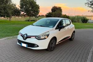 Renault Clio 1.5 Diesel 90 Cv OK NEOPATENTATO