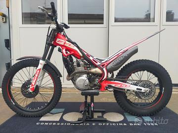 Trial Beta Evo 300 4t - 2022 usato