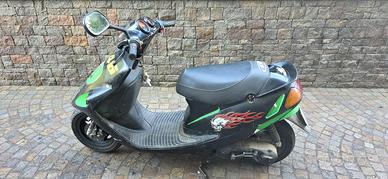 Malaguti F10, anno 1998 con solo 5600 km