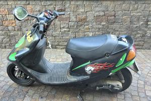 Malaguti F10, anno 1998 con solo 5600 km