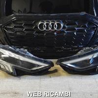 Musata audi a3 sline 2021 2022 2023 rif 34