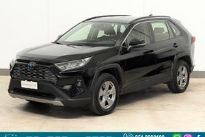 Toyota RAV 4 RAV4 2.5 HV (218CV) E-CVT 2WD Dynamic