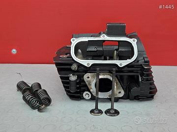 TESTATA ANTERIORE YAMAHA XV 950 R 2017 2020 BOLT 2