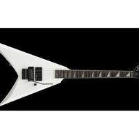 Chitarra elettrica Ltd Alexi-200 white